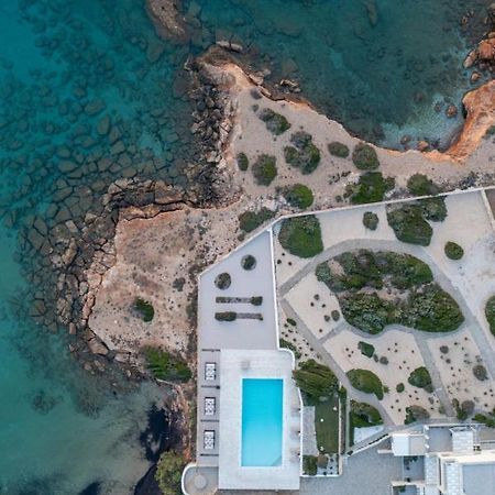 Ambassador Luxury Villas ซานตา มาเรีย ภายนอก รูปภาพ