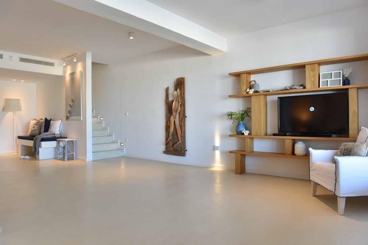 Ambassador Luxury Villas ซานตา มาเรีย ภายนอก รูปภาพ