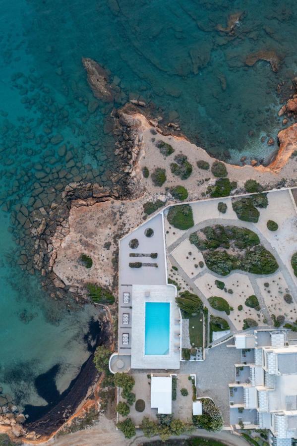 Ambassador Luxury Villas ซานตา มาเรีย ภายนอก รูปภาพ