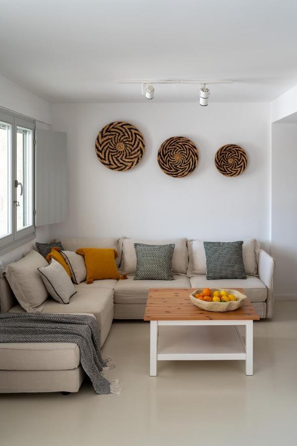 Ambassador Luxury Villas ซานตา มาเรีย ภายนอก รูปภาพ