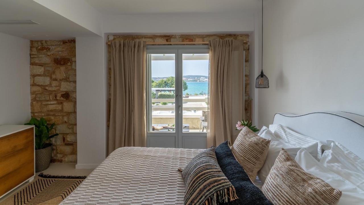 Ambassador Luxury Villas ซานตา มาเรีย ภายนอก รูปภาพ