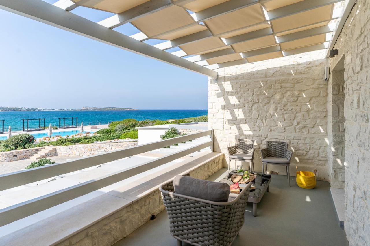 Ambassador Luxury Villas ซานตา มาเรีย ภายนอก รูปภาพ