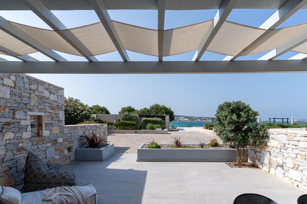 Ambassador Luxury Villas ซานตา มาเรีย ภายนอก รูปภาพ