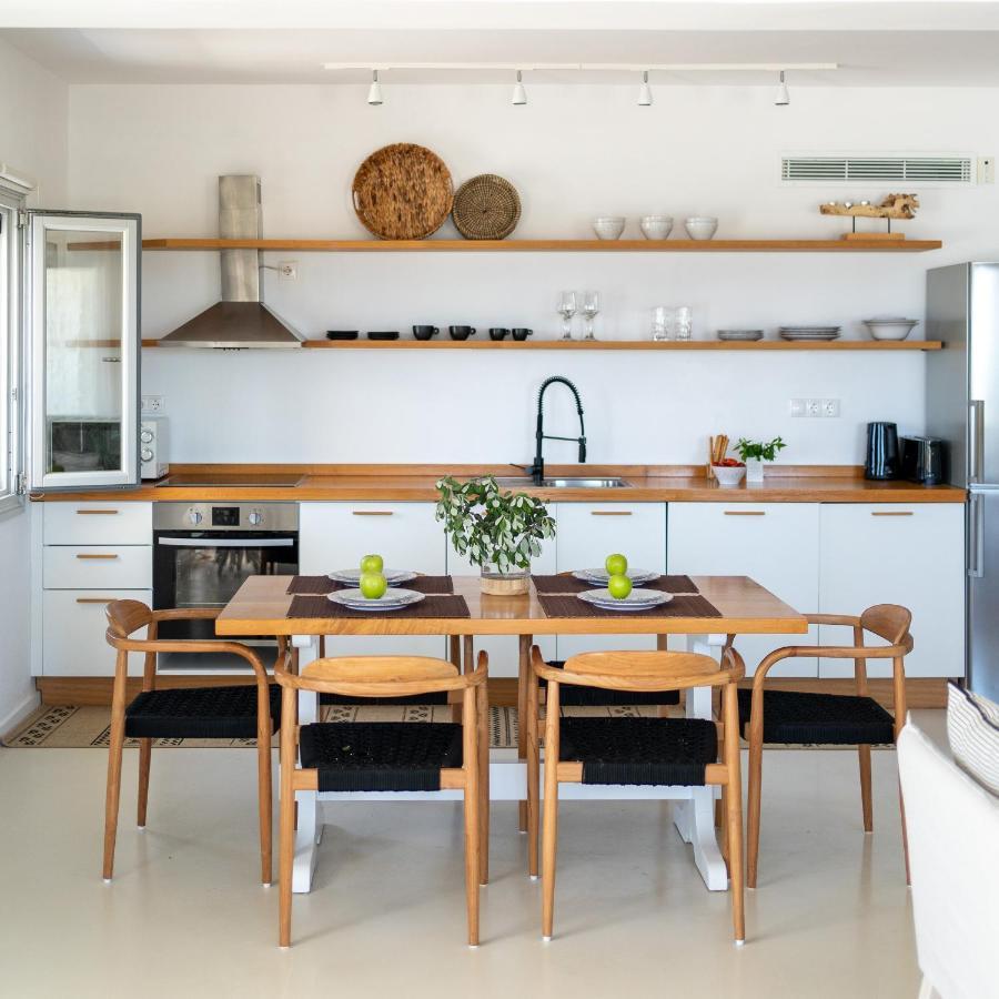 Ambassador Luxury Villas ซานตา มาเรีย ภายนอก รูปภาพ