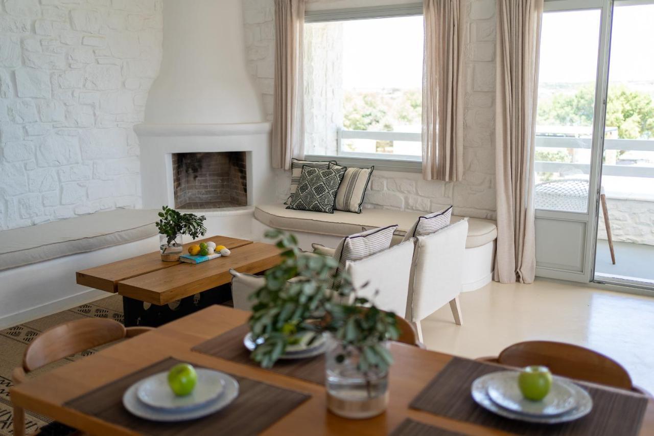 Ambassador Luxury Villas ซานตา มาเรีย ภายนอก รูปภาพ