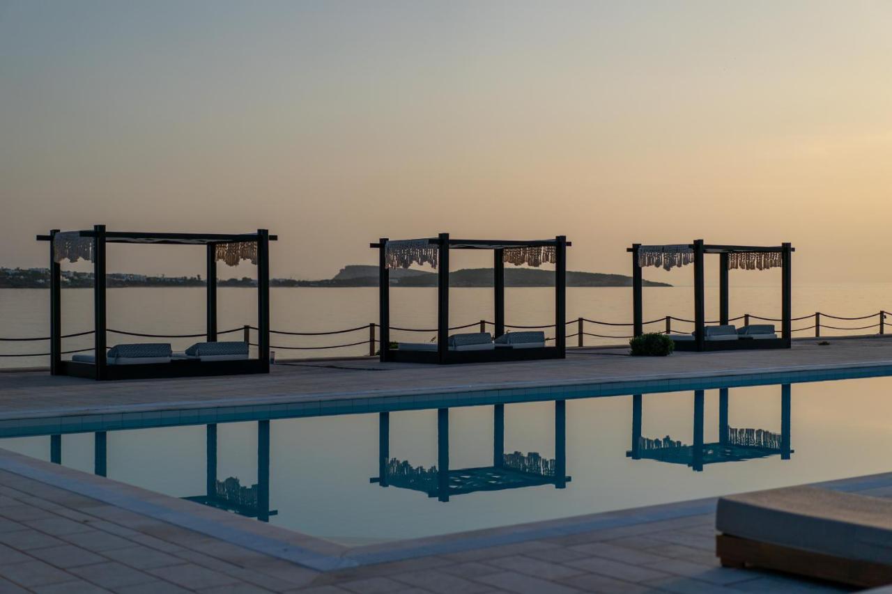 Ambassador Luxury Villas ซานตา มาเรีย ภายนอก รูปภาพ