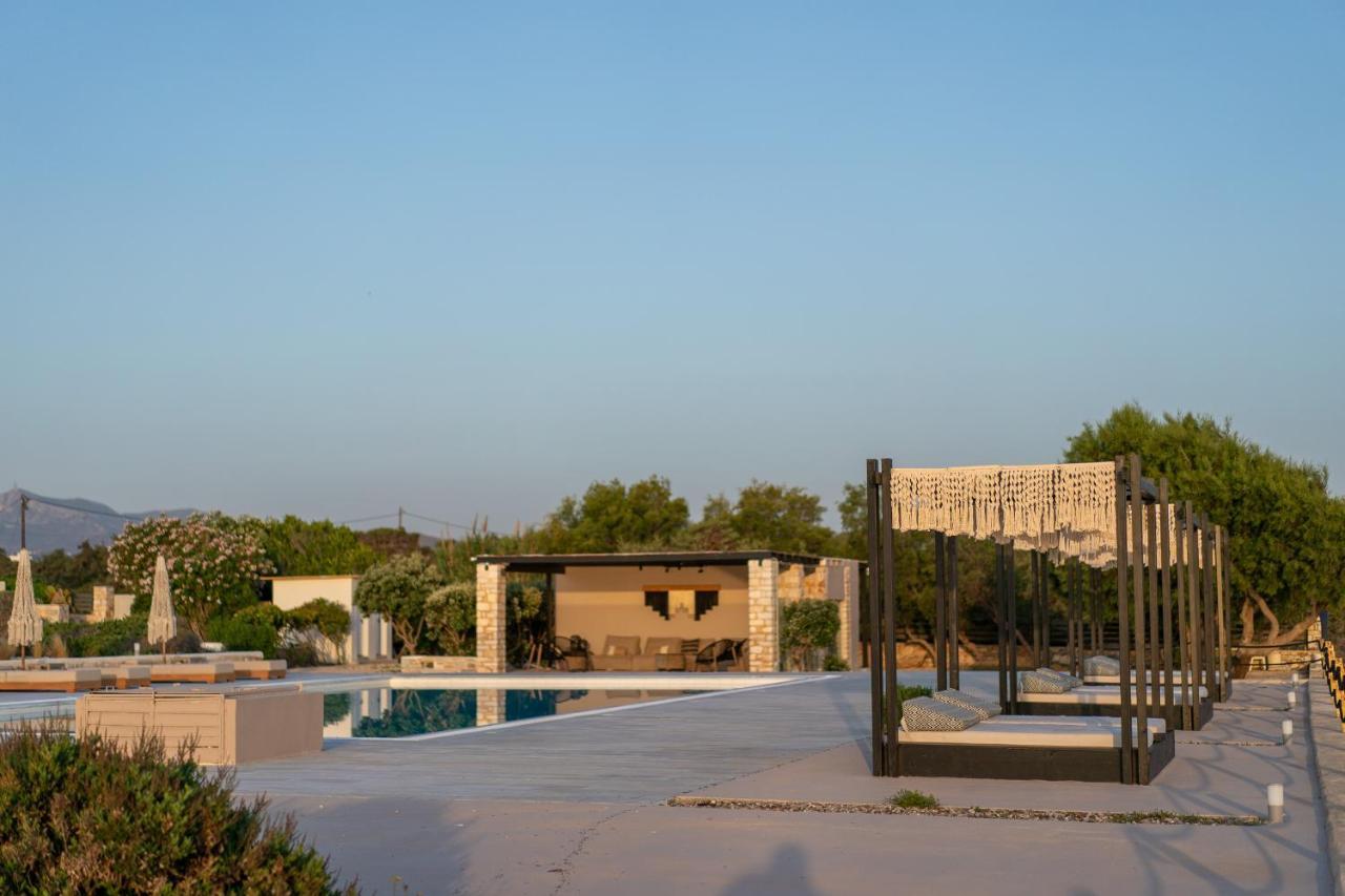 Ambassador Luxury Villas ซานตา มาเรีย ภายนอก รูปภาพ
