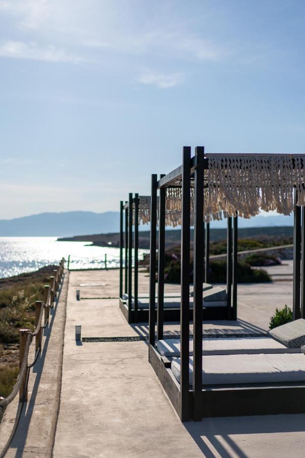 Ambassador Luxury Villas ซานตา มาเรีย ภายนอก รูปภาพ