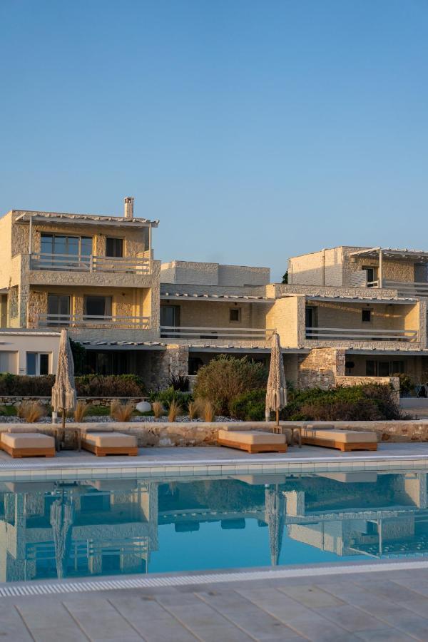 Ambassador Luxury Villas ซานตา มาเรีย ภายนอก รูปภาพ