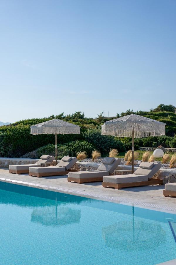 Ambassador Luxury Villas ซานตา มาเรีย ภายนอก รูปภาพ