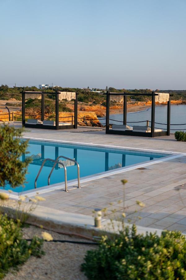 Ambassador Luxury Villas ซานตา มาเรีย ภายนอก รูปภาพ