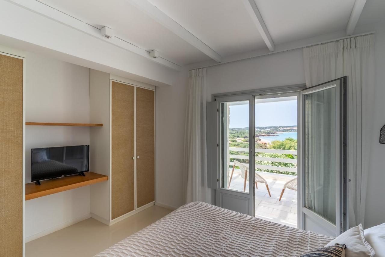 Ambassador Luxury Villas ซานตา มาเรีย ภายนอก รูปภาพ