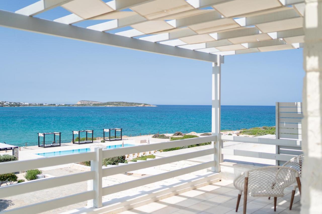 Ambassador Luxury Villas ซานตา มาเรีย ภายนอก รูปภาพ