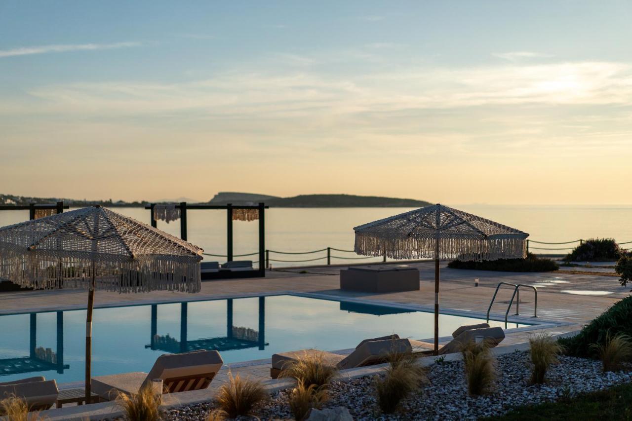 Ambassador Luxury Villas ซานตา มาเรีย ภายนอก รูปภาพ