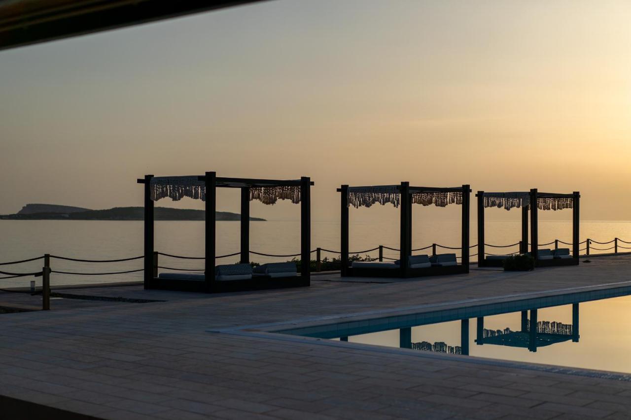 Ambassador Luxury Villas ซานตา มาเรีย ภายนอก รูปภาพ