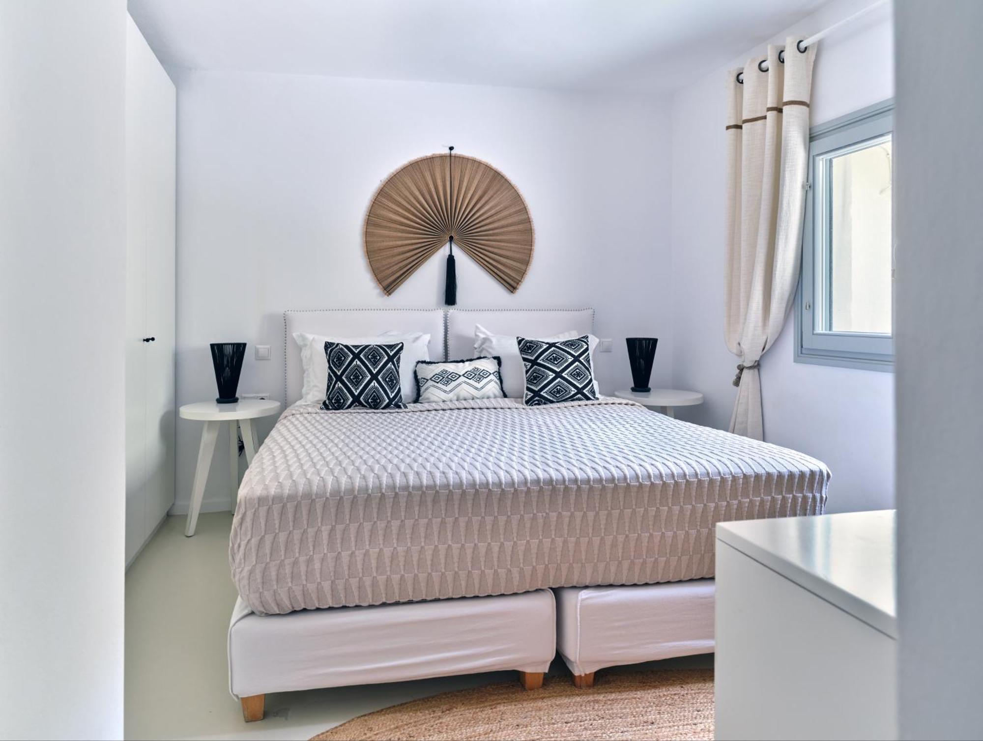 Ambassador Luxury Villas ซานตา มาเรีย ภายนอก รูปภาพ