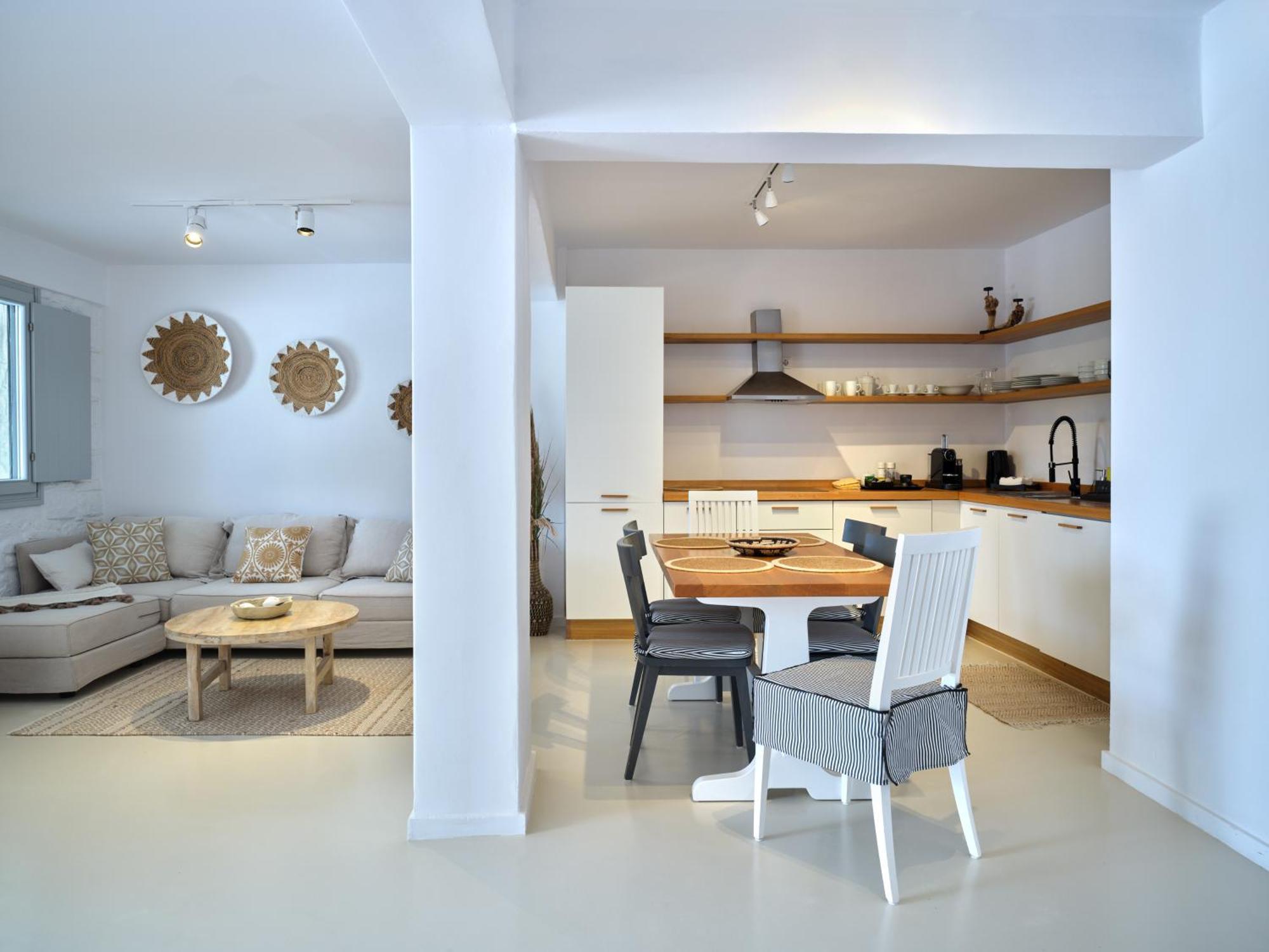 Ambassador Luxury Villas ซานตา มาเรีย ภายนอก รูปภาพ