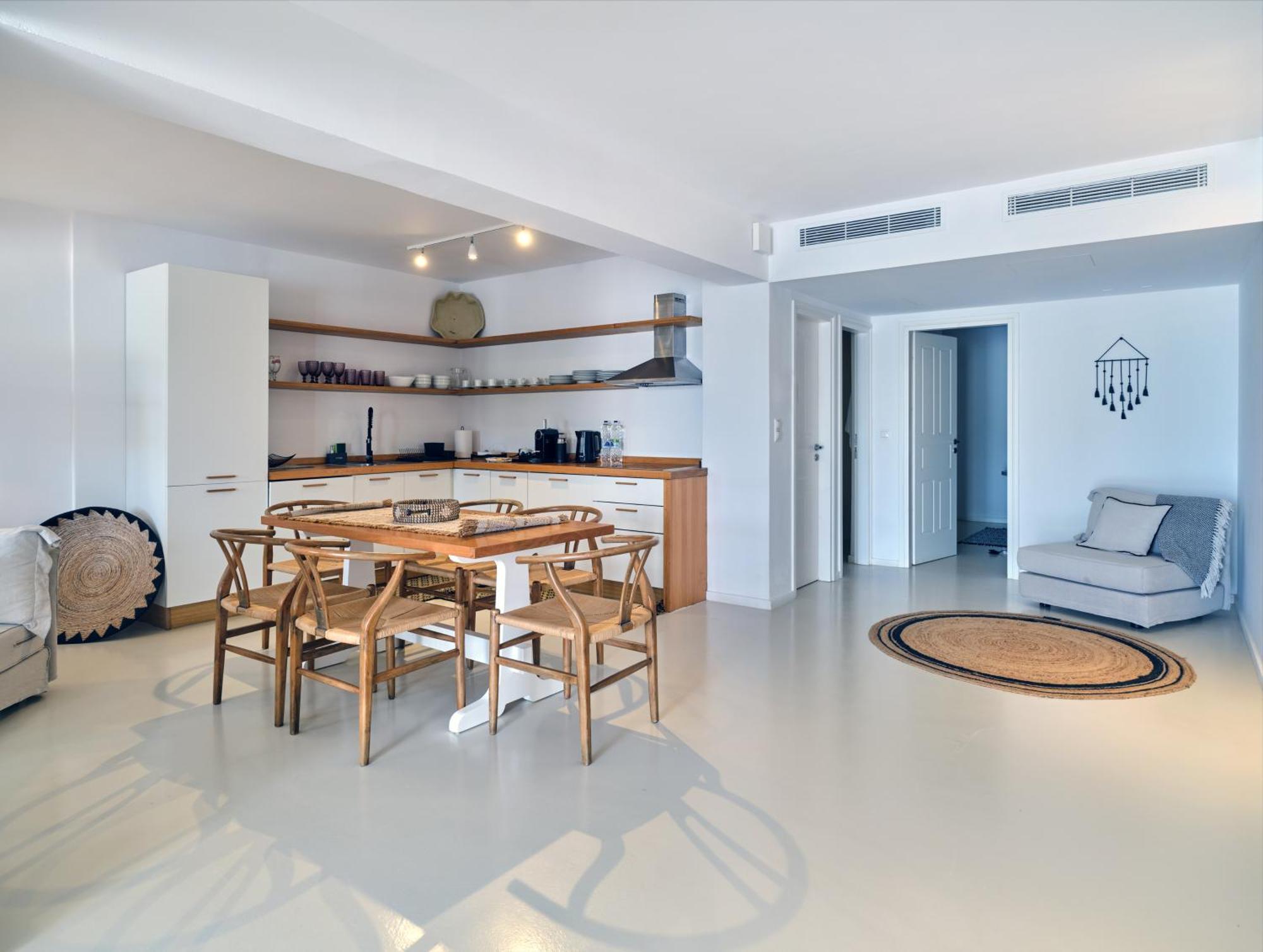 Ambassador Luxury Villas ซานตา มาเรีย ภายนอก รูปภาพ