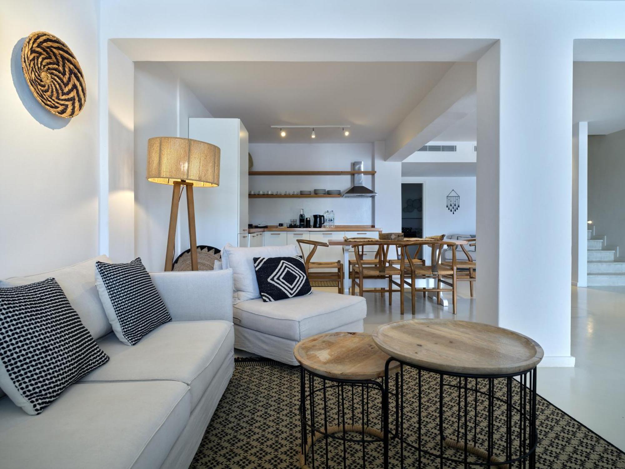 Ambassador Luxury Villas ซานตา มาเรีย ภายนอก รูปภาพ