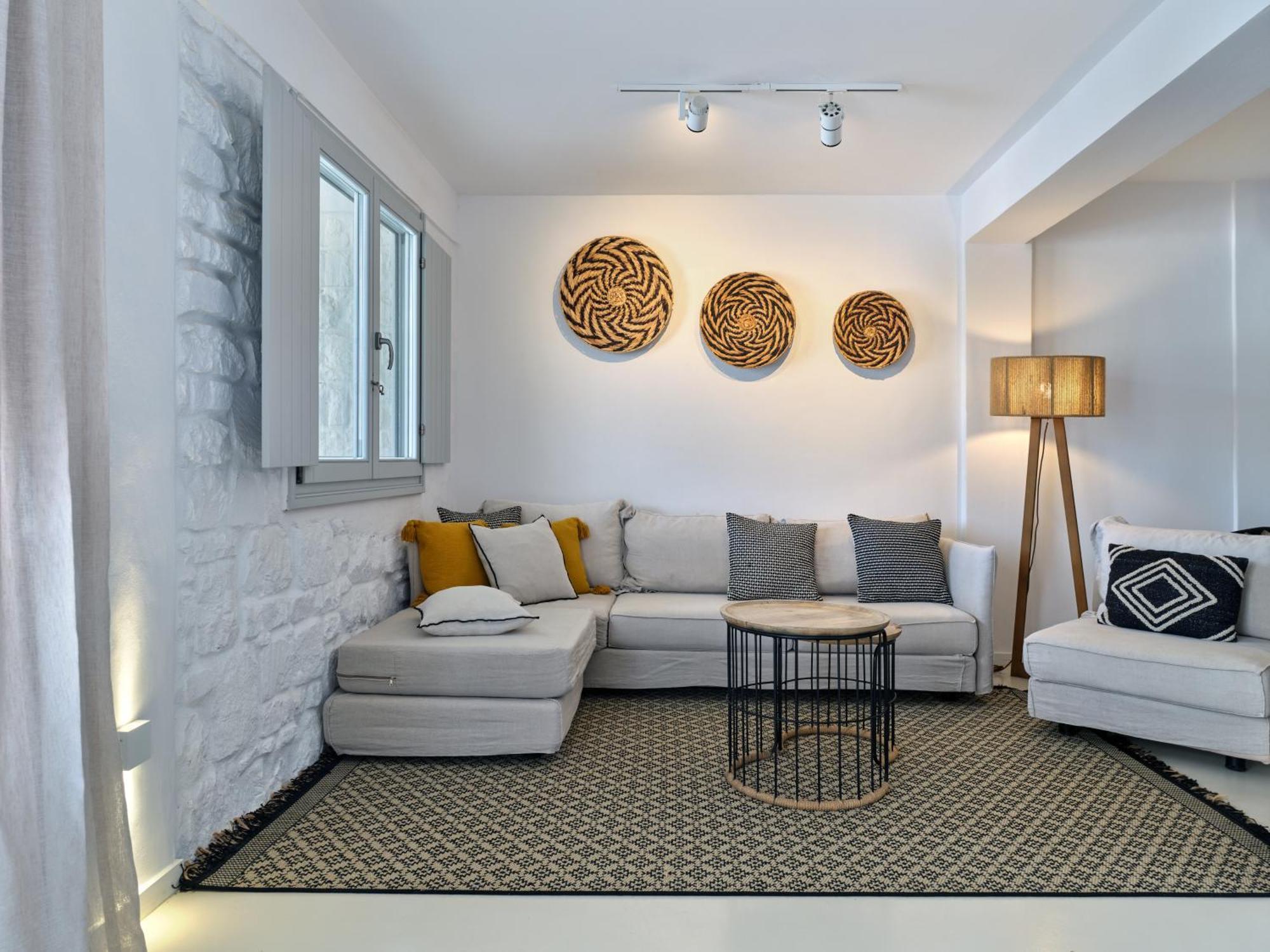 Ambassador Luxury Villas ซานตา มาเรีย ภายนอก รูปภาพ