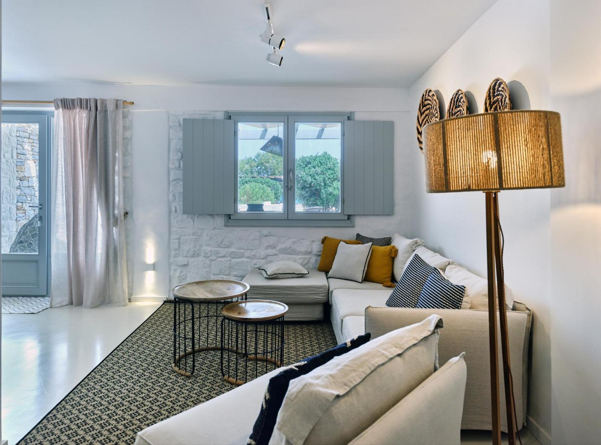 Ambassador Luxury Villas ซานตา มาเรีย ภายนอก รูปภาพ