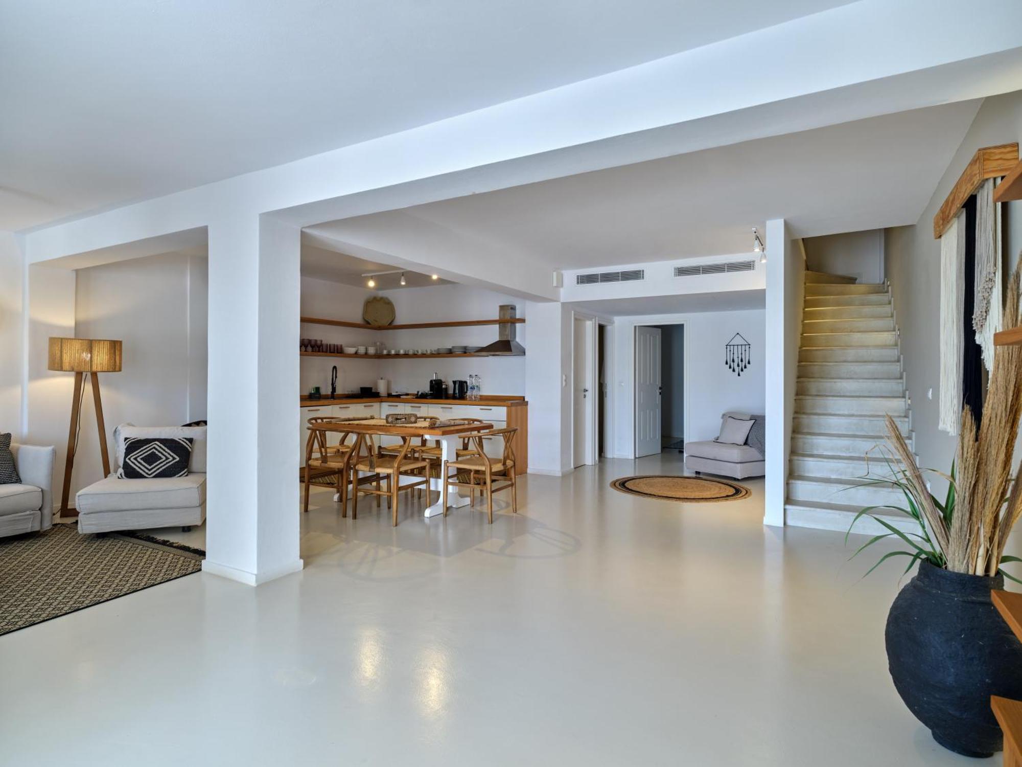 Ambassador Luxury Villas ซานตา มาเรีย ภายนอก รูปภาพ