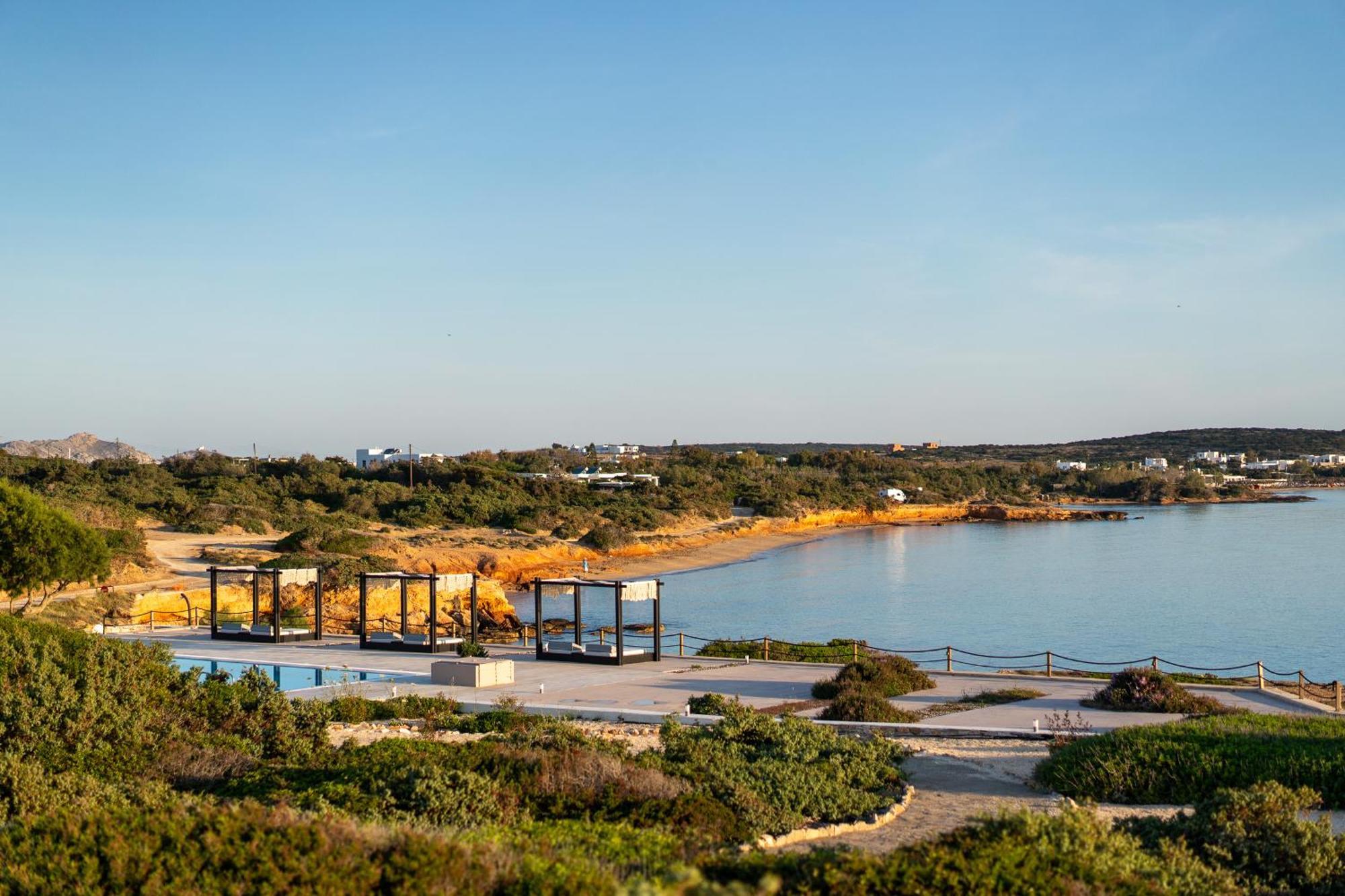 Ambassador Luxury Villas ซานตา มาเรีย ภายนอก รูปภาพ